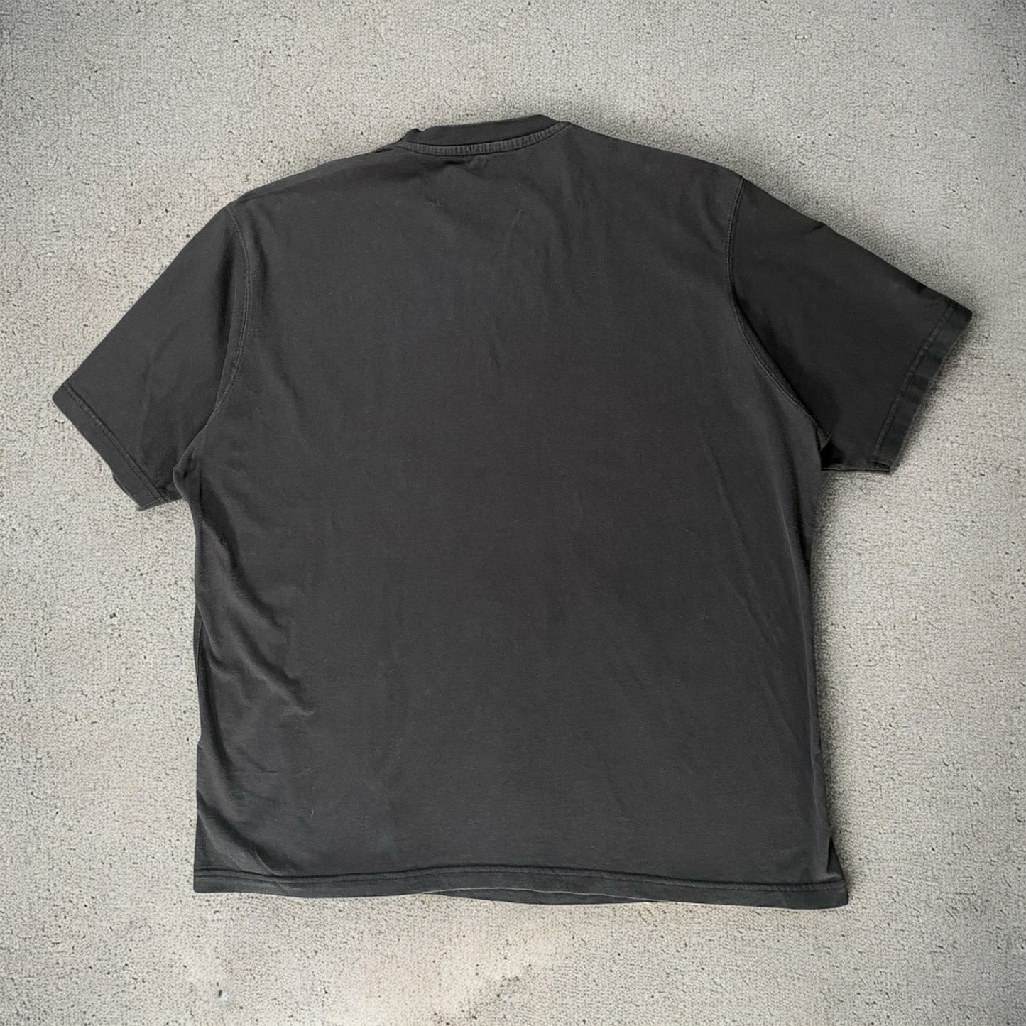 Dickies Texas USA Black T-shirt