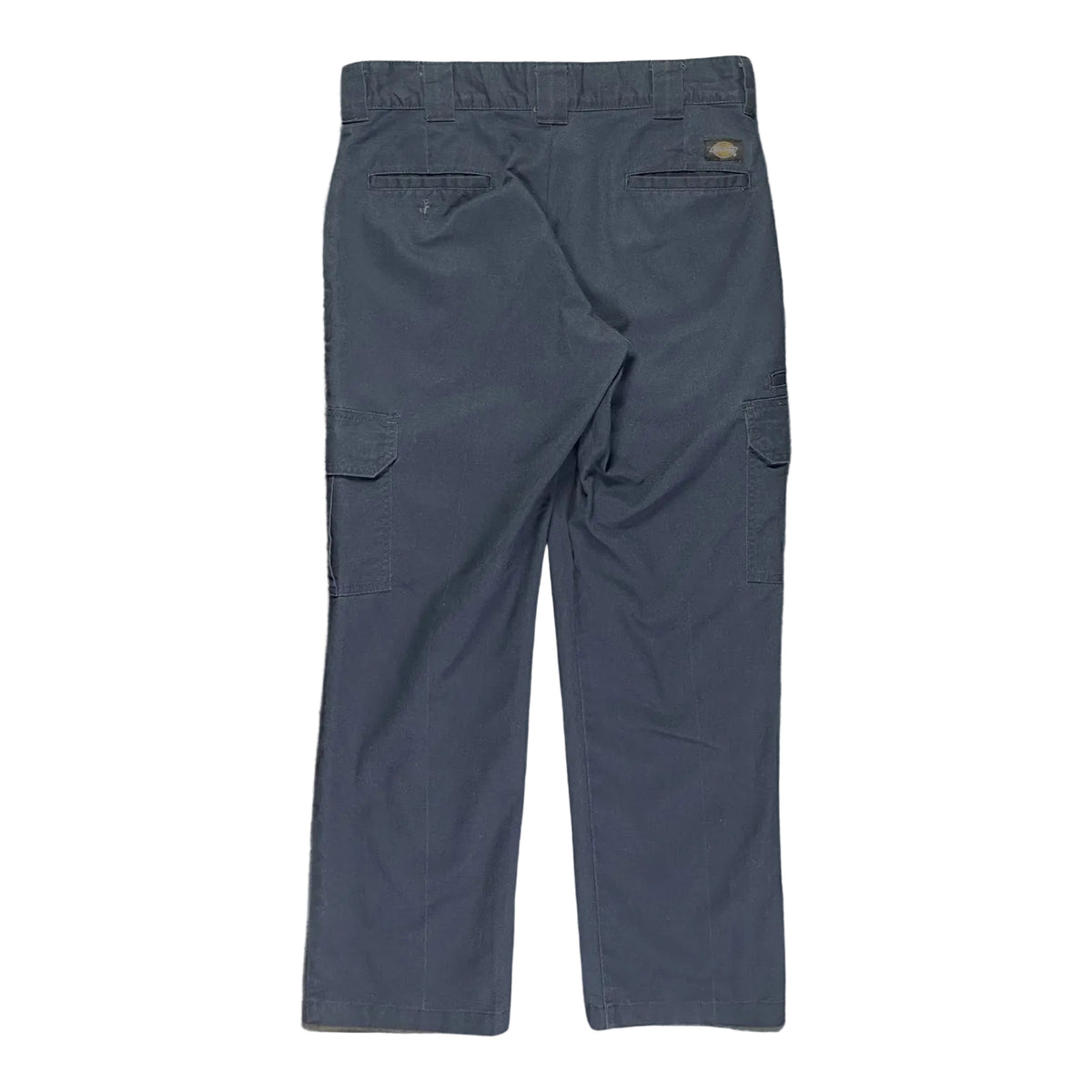 Dickies Flex Regular Straight Navy Pants
