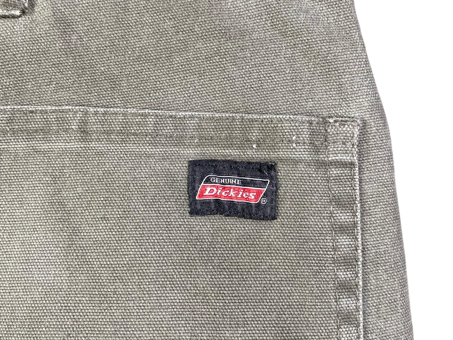 Dickies Dark Green Pants