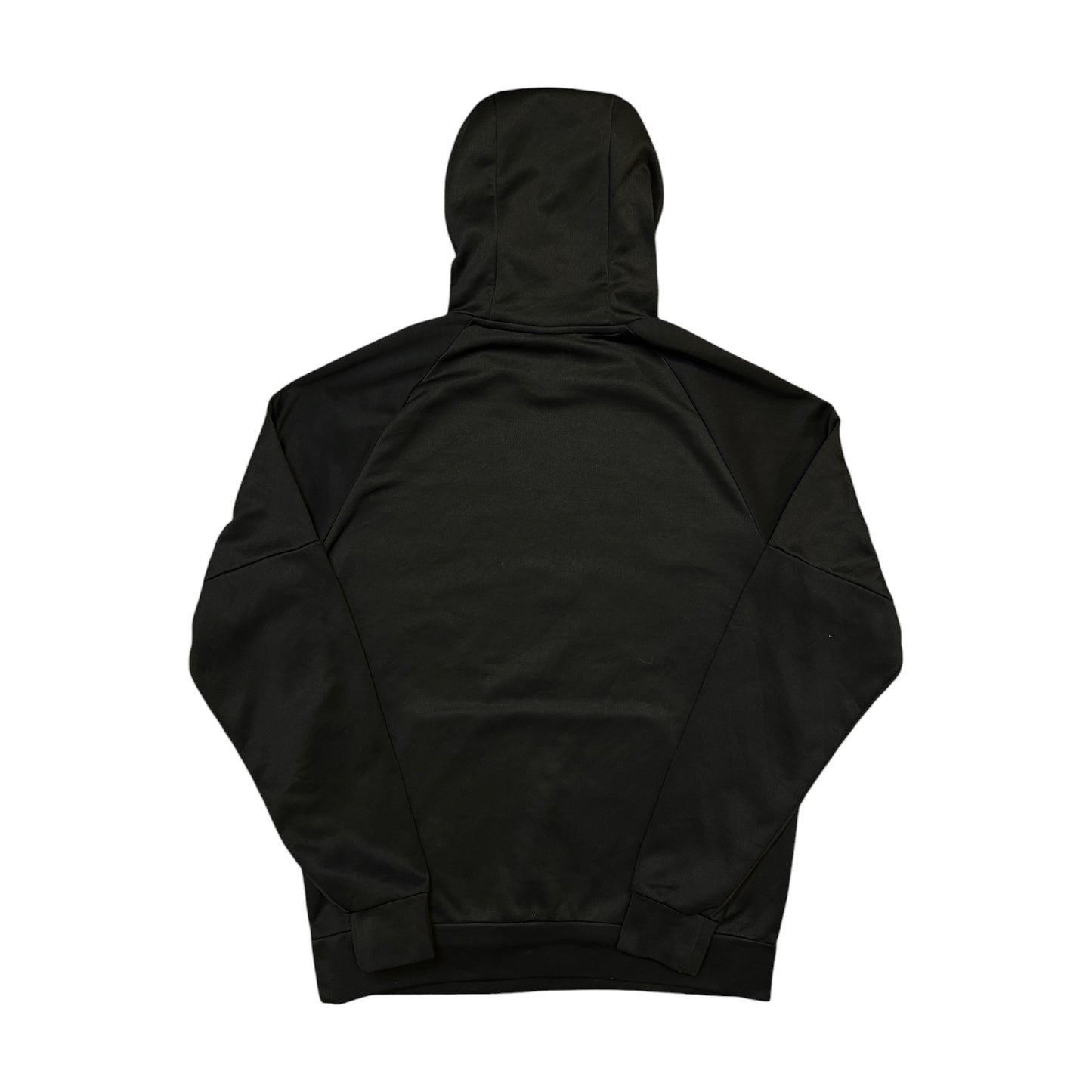 Nike Therma-Fit Black Hoodie