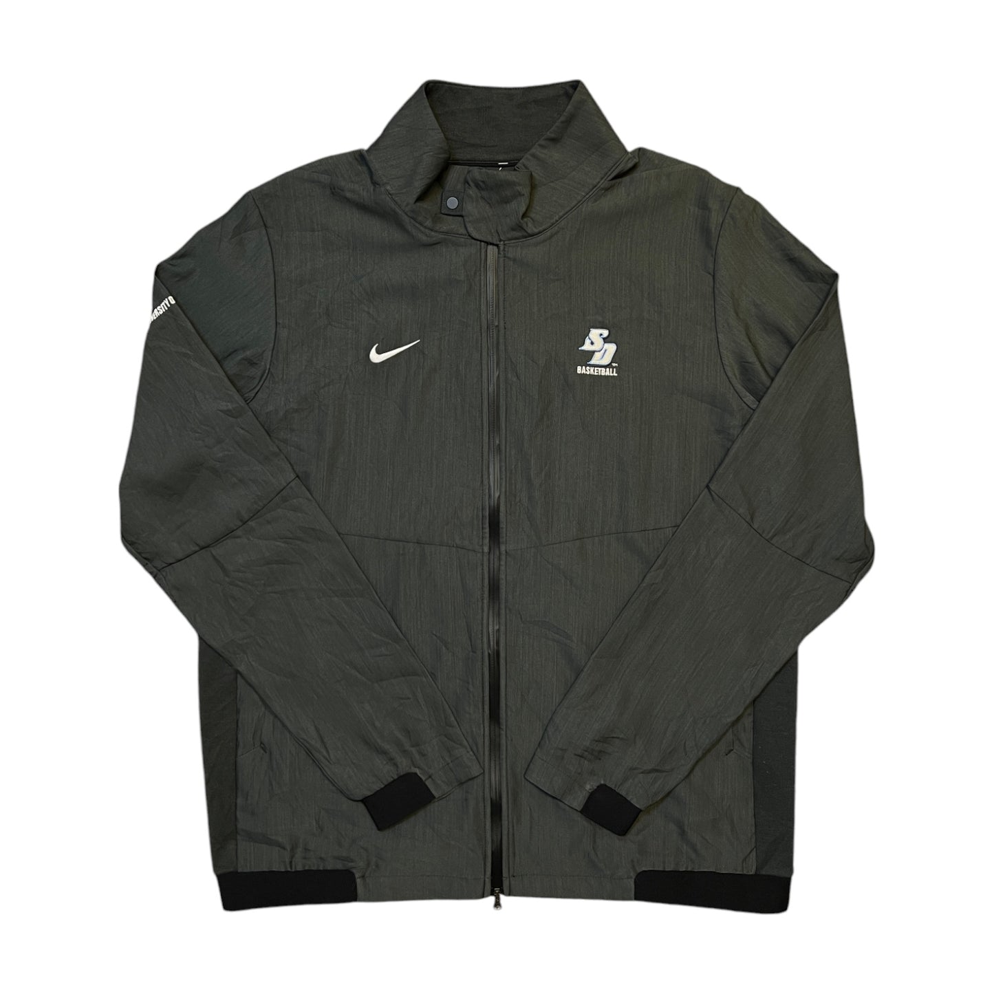 Nike Dri-Fit SD Basketball Jacket