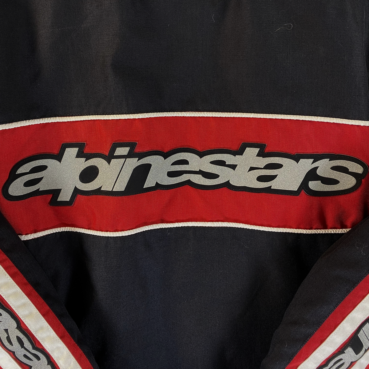 Alpinestars Motorbike Racing Jacket