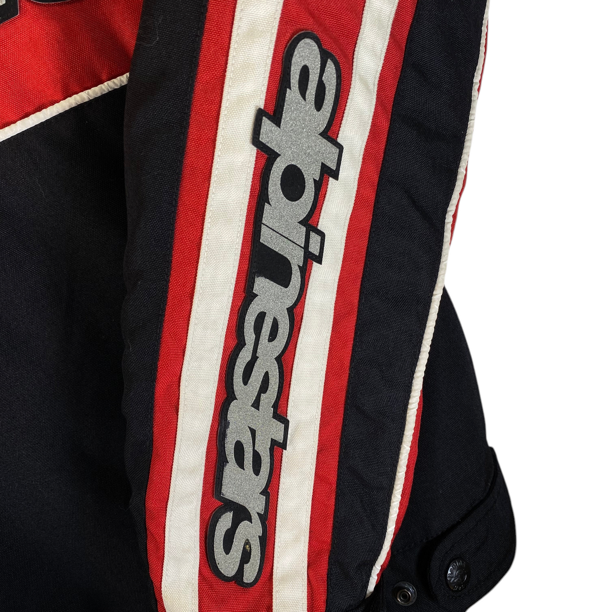 Alpinestars Motorbike Racing Jacket