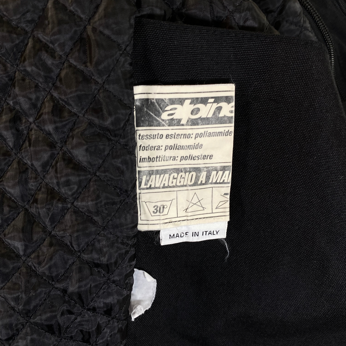 Alpinestars Motorbike Racing Jacket