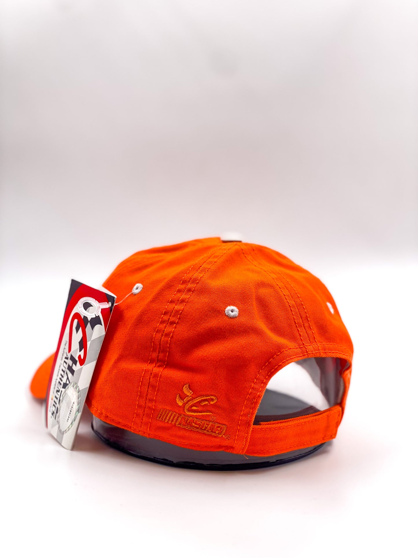NASCAR Joe Gibbs Racing Stewart Cap
