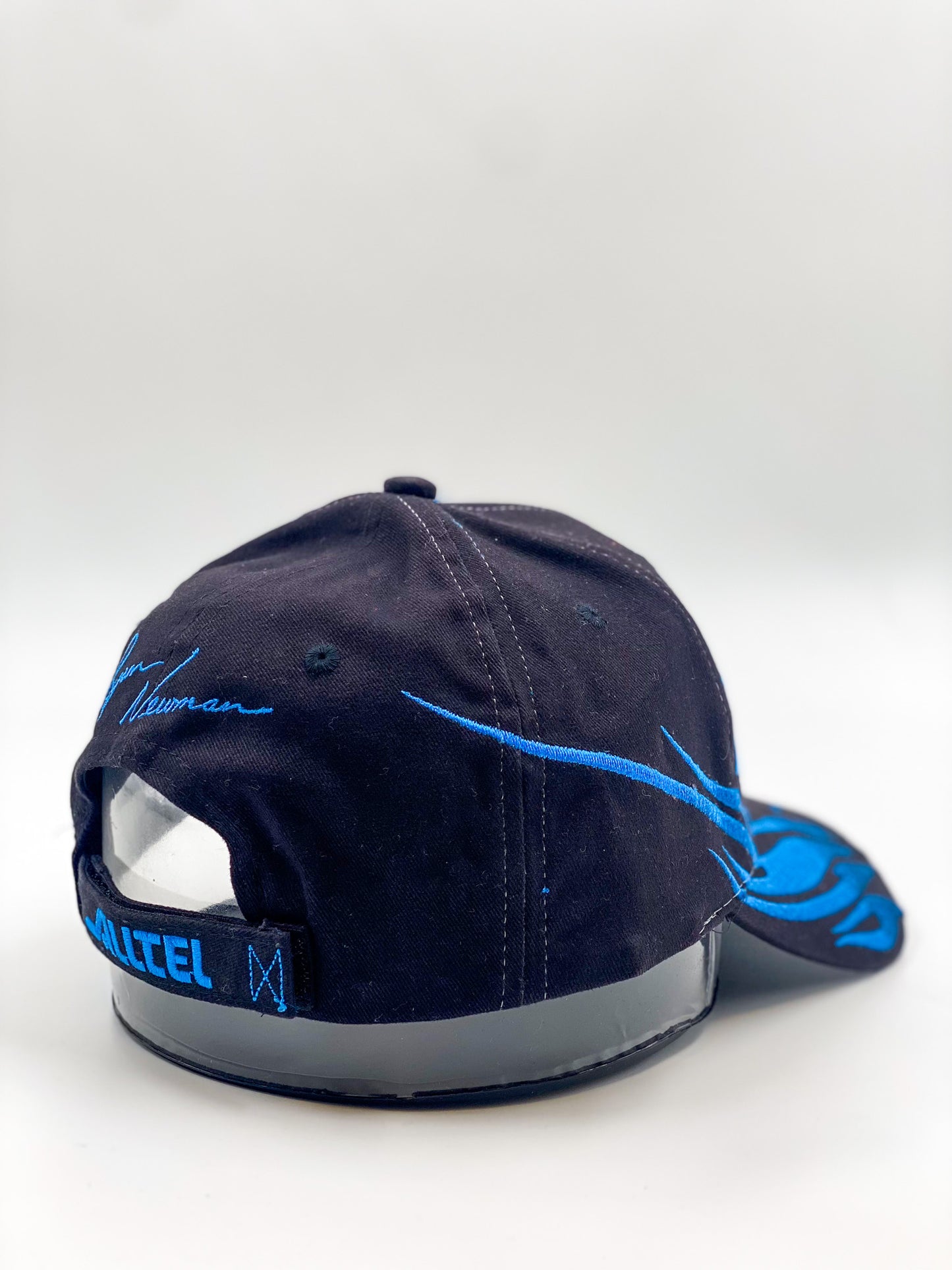 NASCAR Penske Racing Ryan Newman #12 Cap