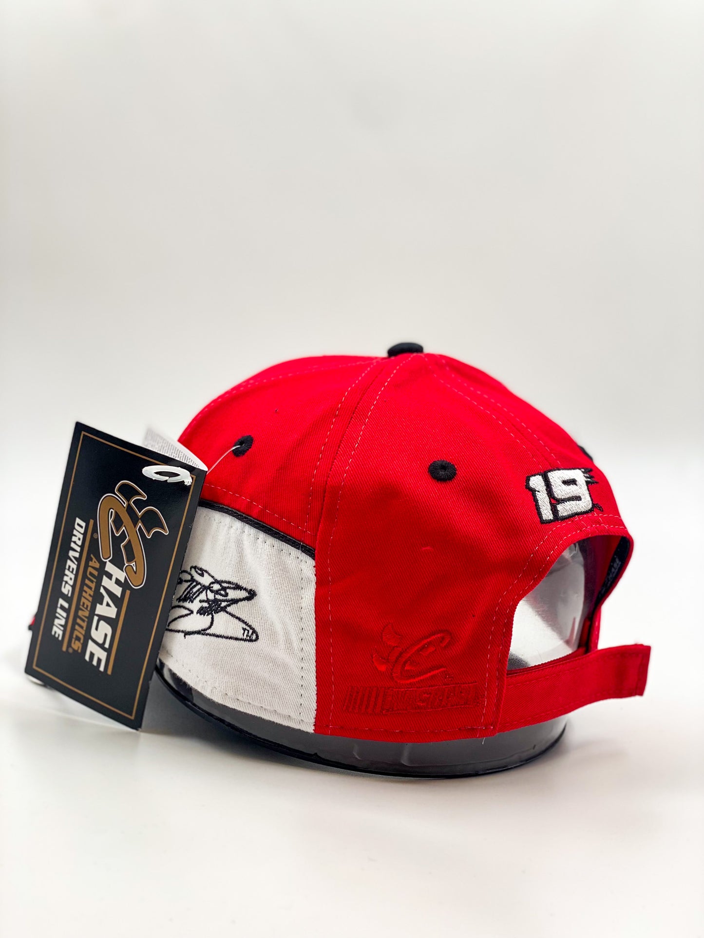 NASCAR Dodge Motorsport #19 Cap