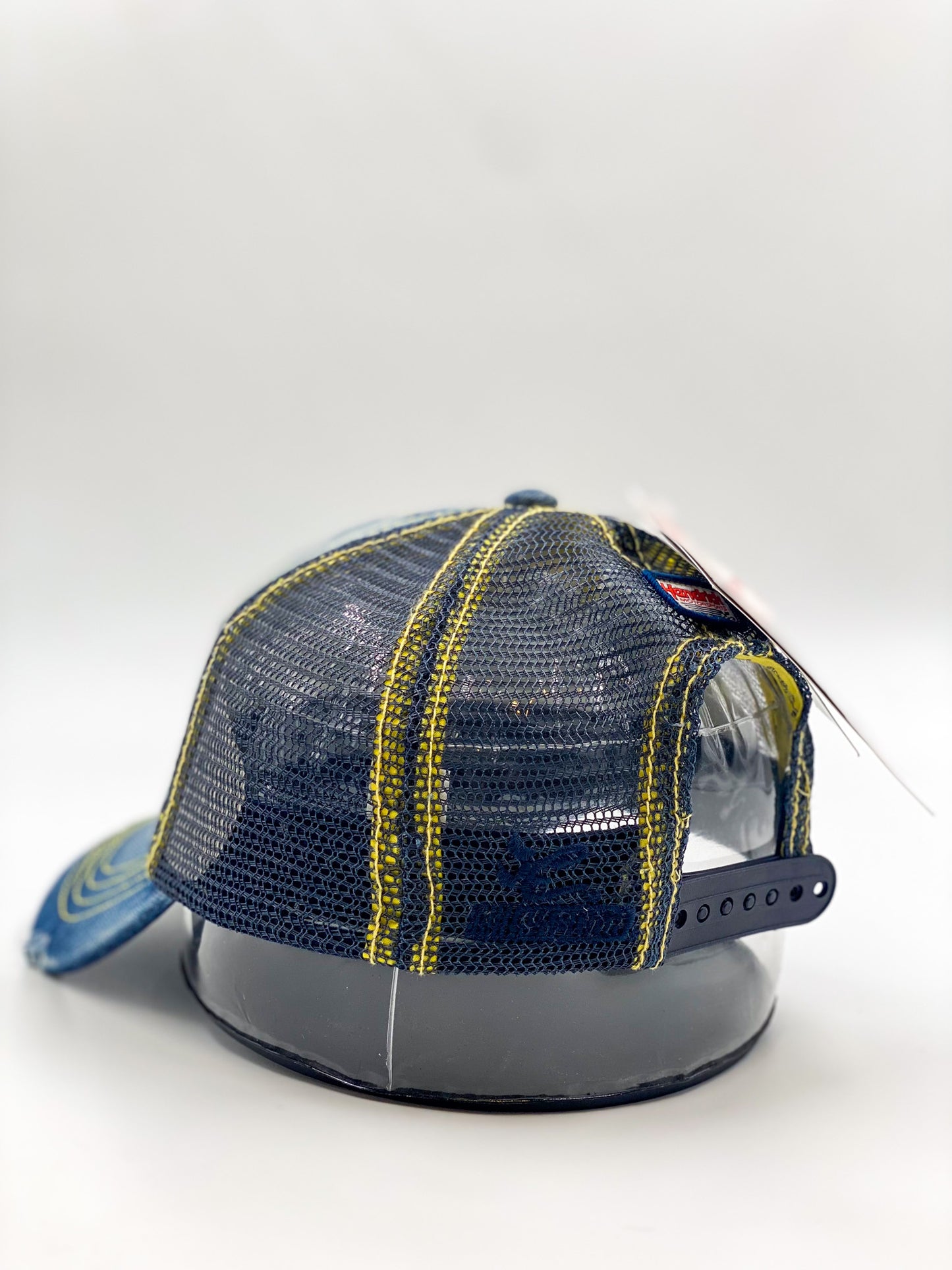 NASCAR Hendrick Motorsports Jeff Gordon #24 Cap