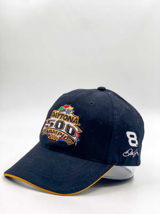 NASCAR Daytona 500 Champion 2004 Dale Jr Cap