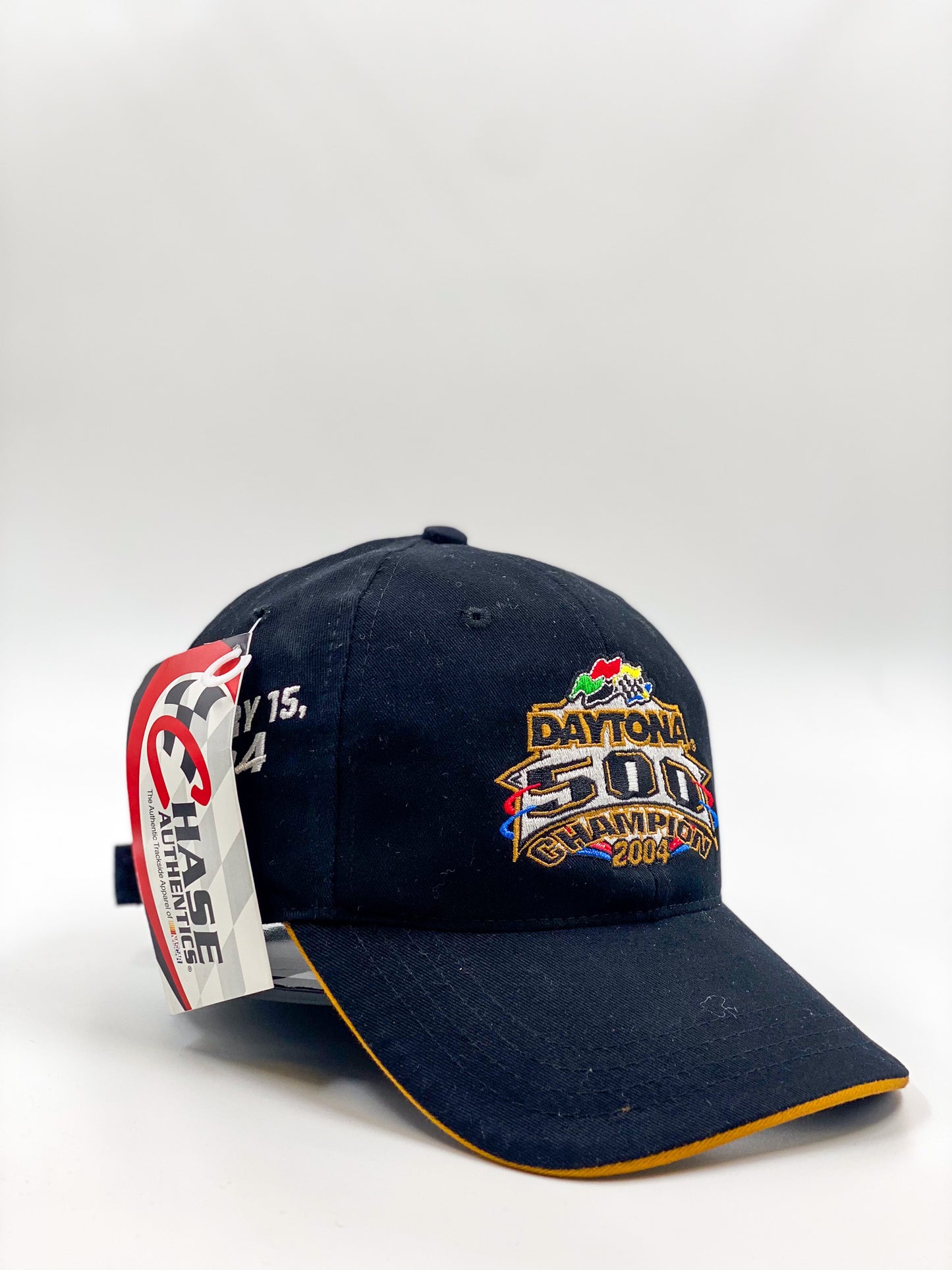 NASCAR Daytona 500 Champion 2004 Dale Jr Cap
