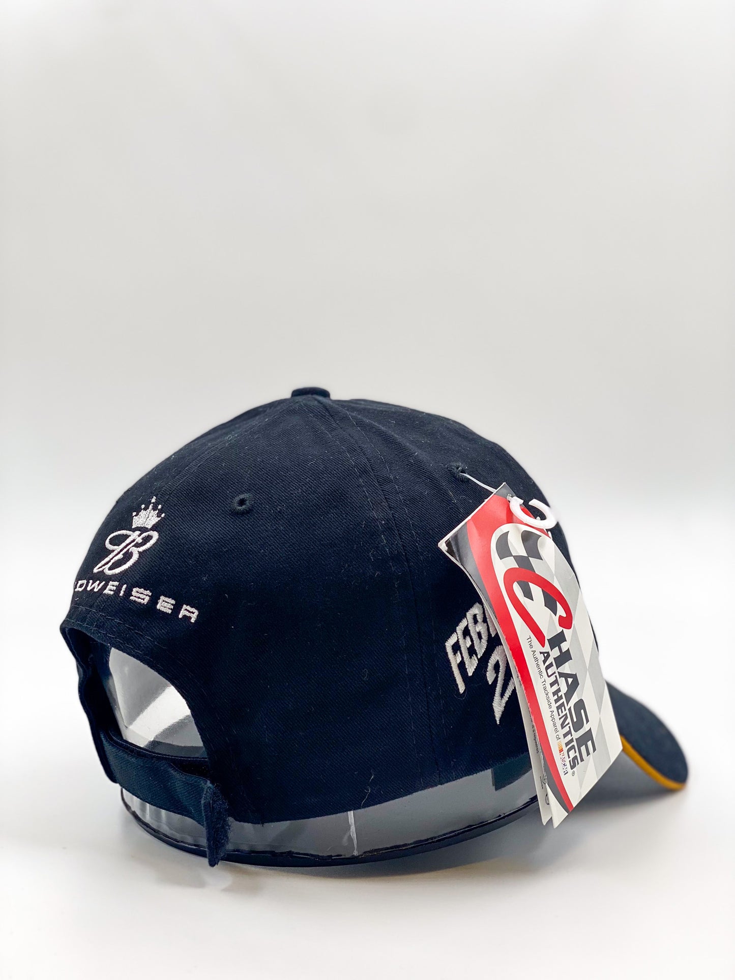 NASCAR Daytona 500 Champion 2004 Dale Jr Cap