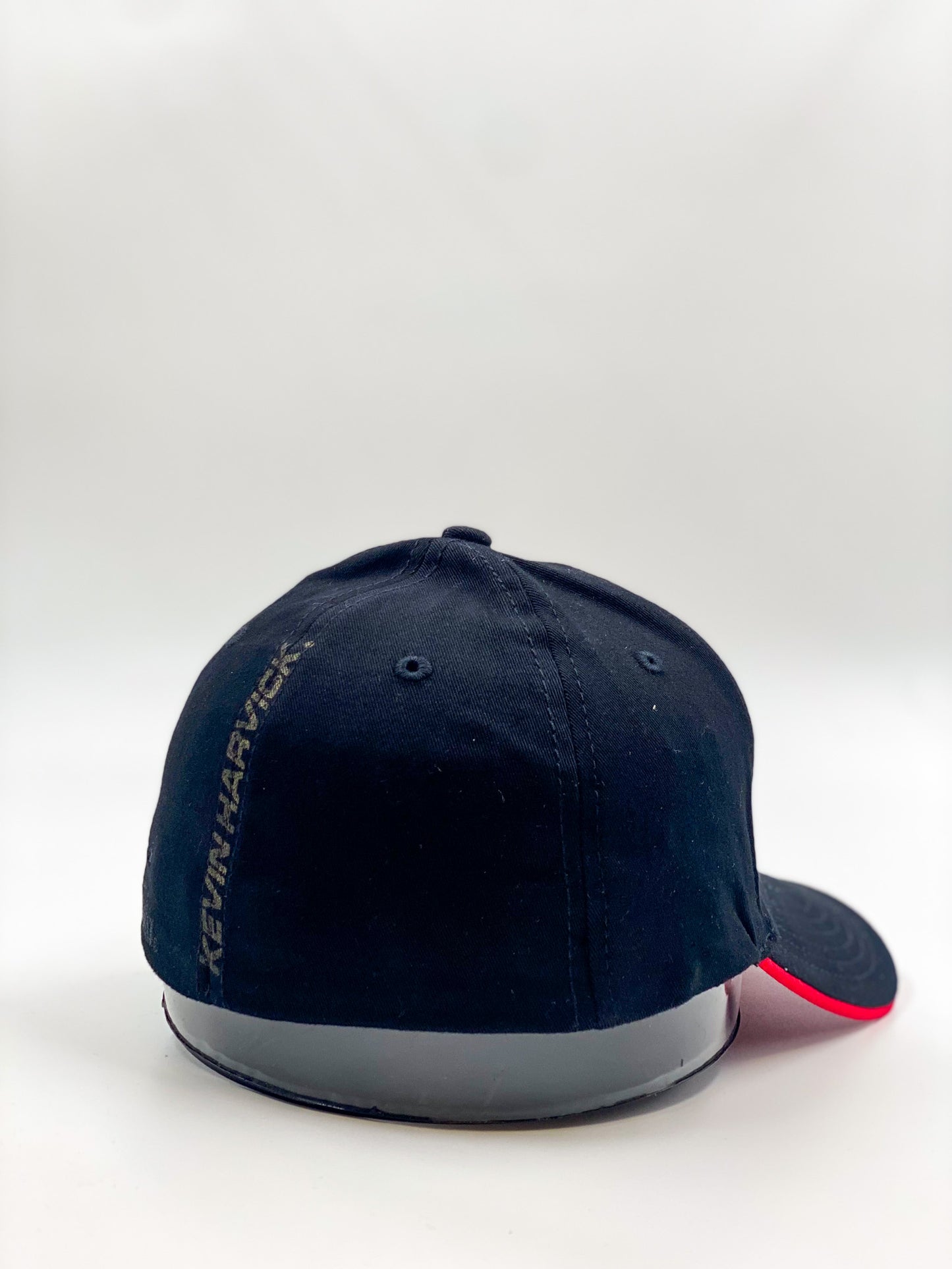 NASCAR Kevin Harvick #29 Black Cap