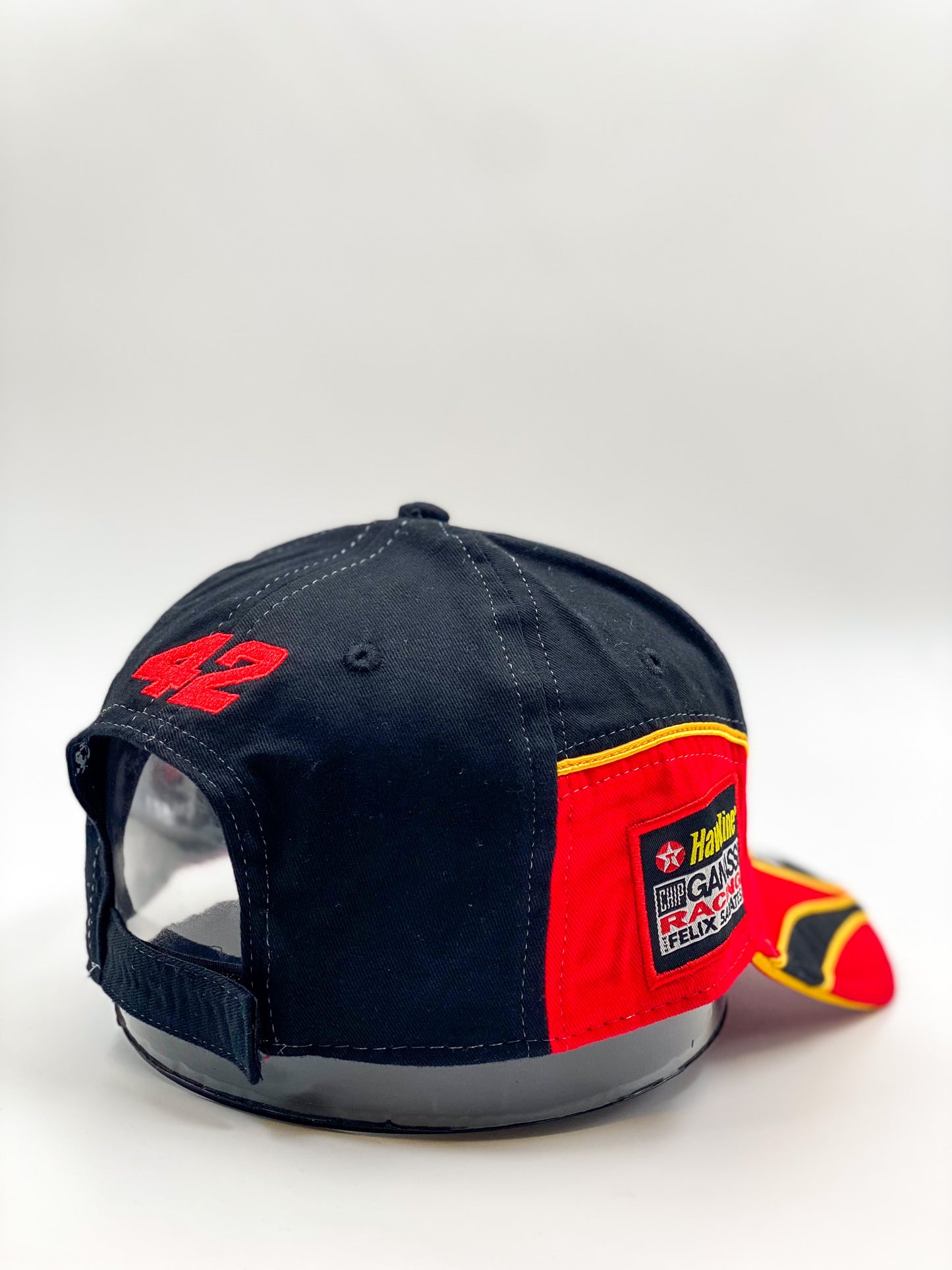 NASCAR Havoline Jamie McMurray Cap