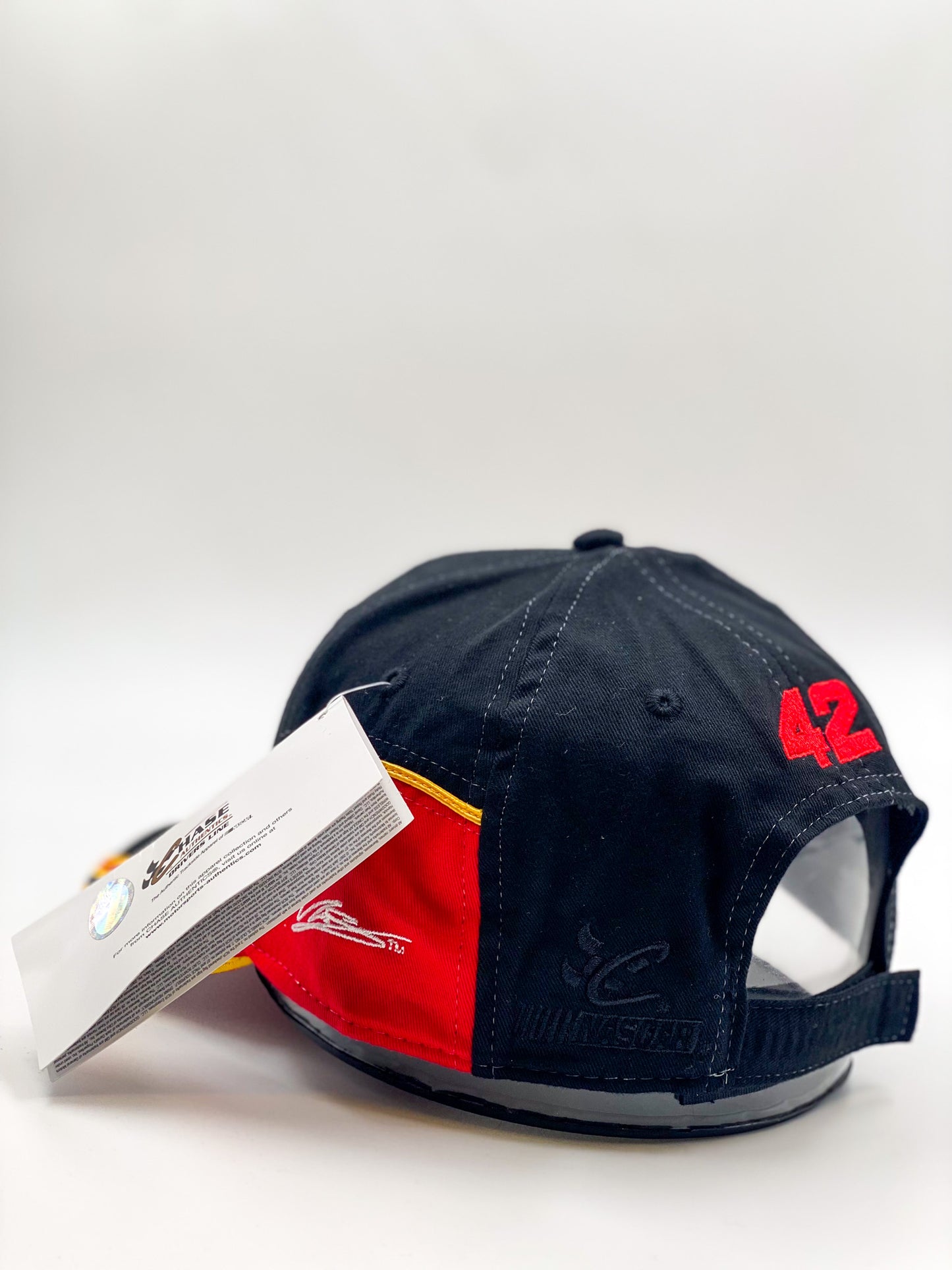 NASCAR Havoline Jamie McMurray Cap