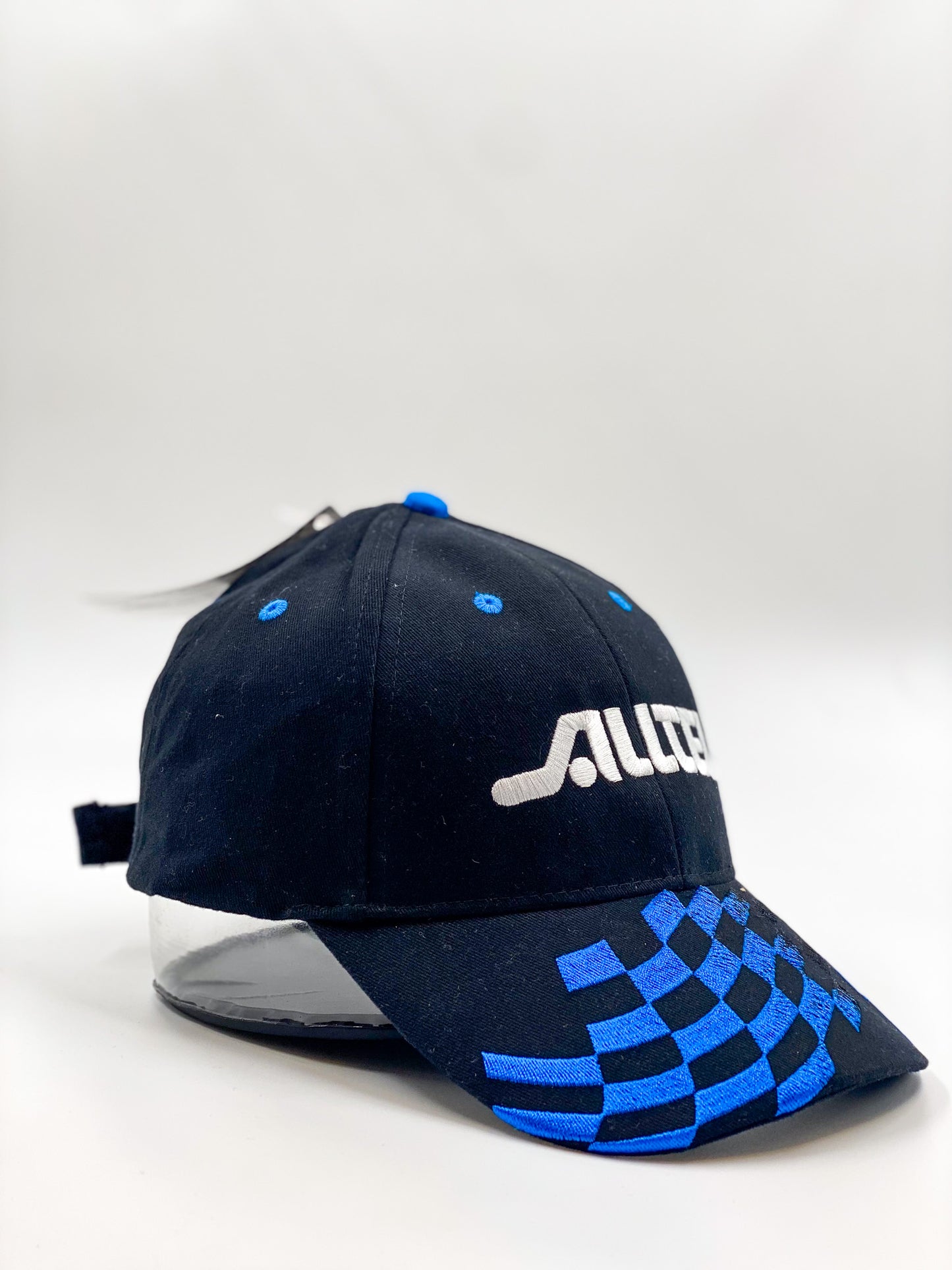 NASCAR Alltel Newman #12 Cap