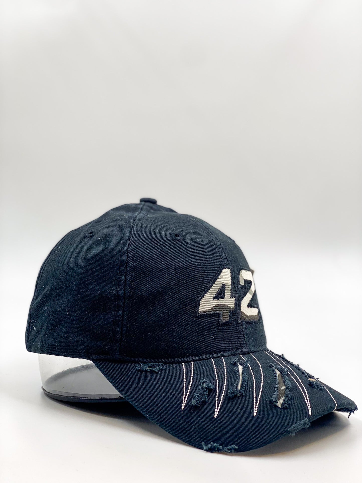 NASCAR Ganassi Racing Jamie McMurray Cap