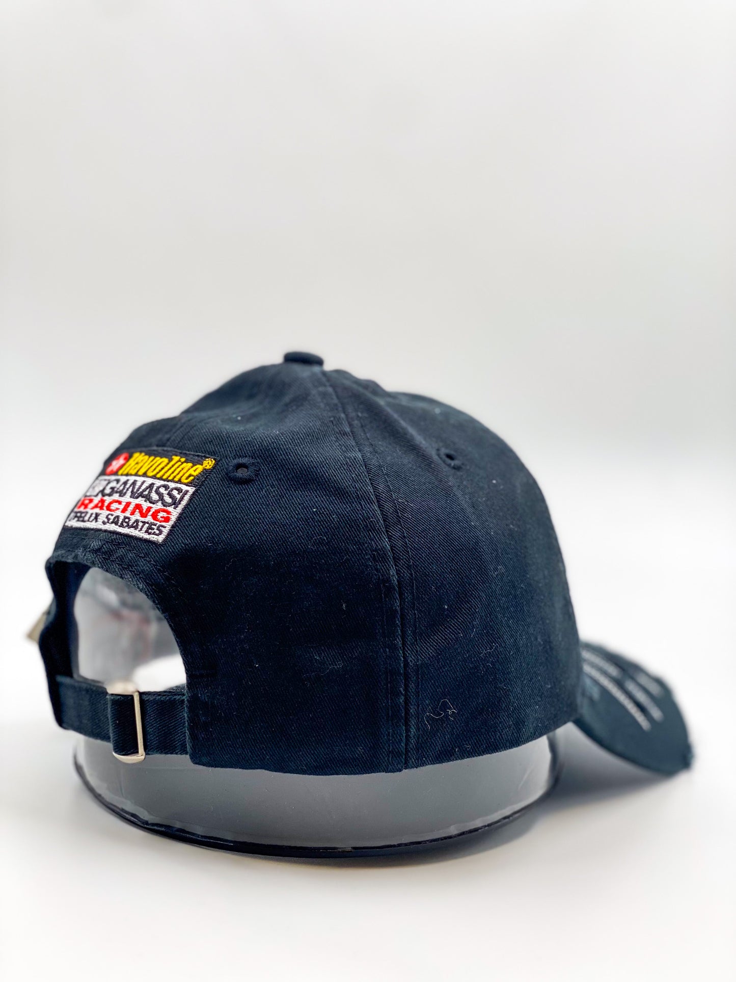 NASCAR Ganassi Racing Jamie McMurray Cap