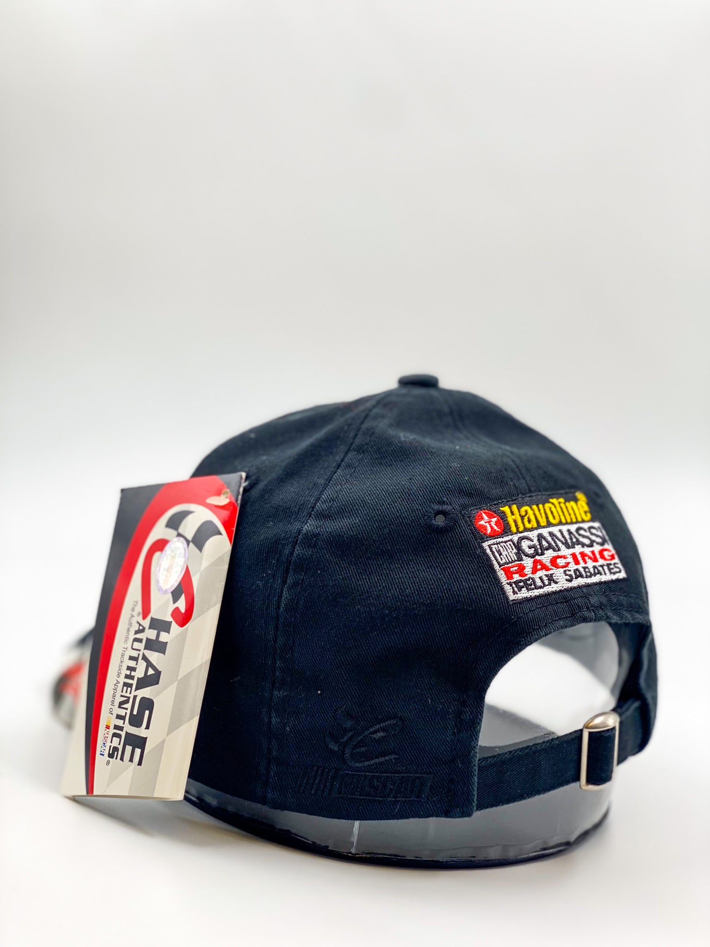 NASCAR Ganassi Racing Jamie McMurray Cap