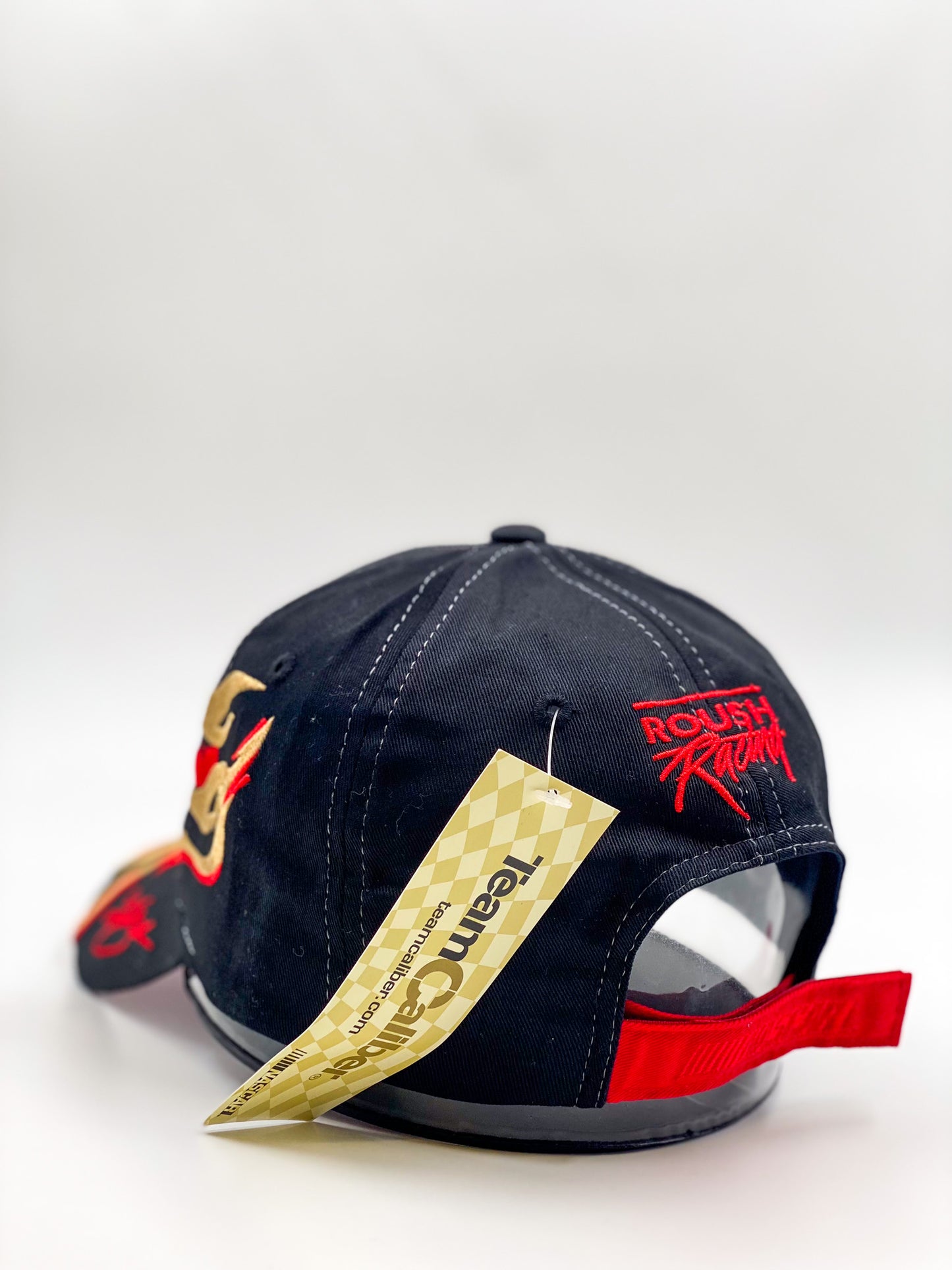 NASCAR Roush Racing #97 Kurt Busch Cap