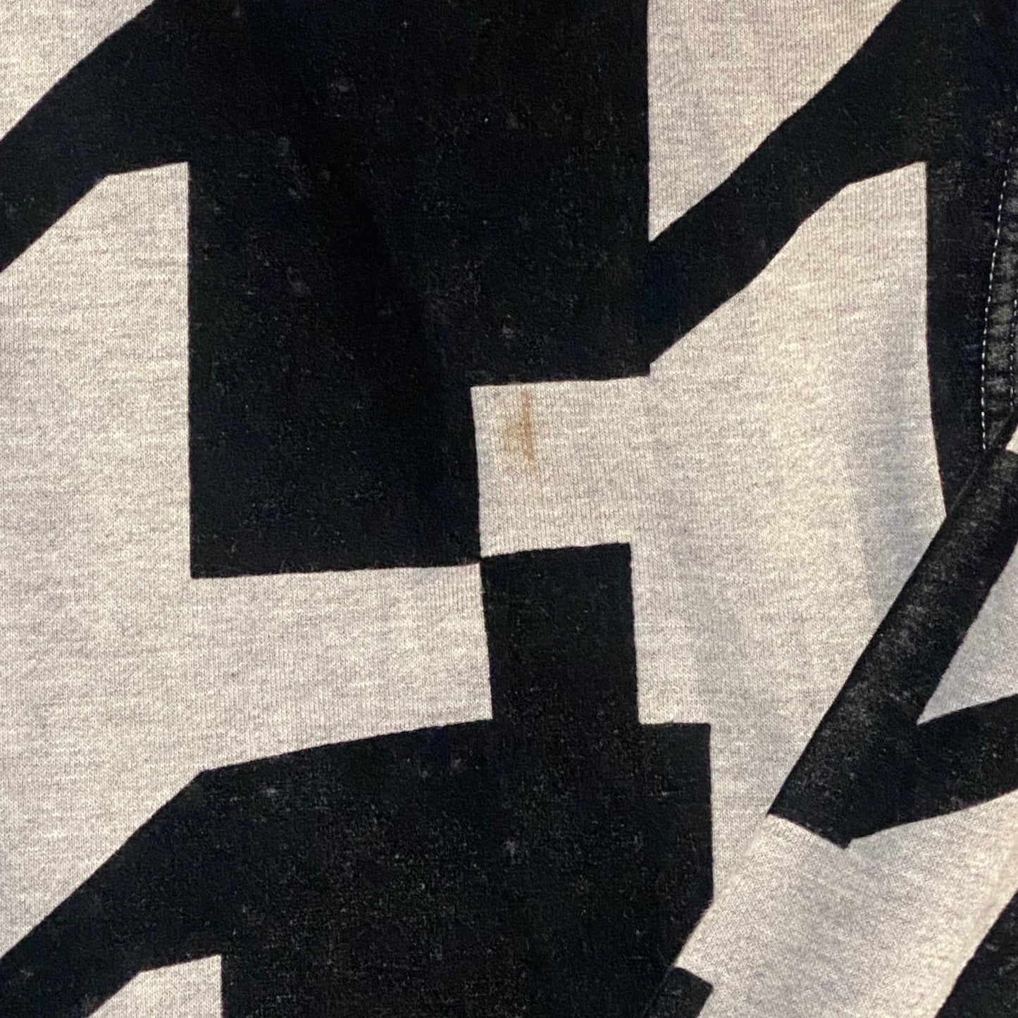 Karl Kani Black & White Hoodie