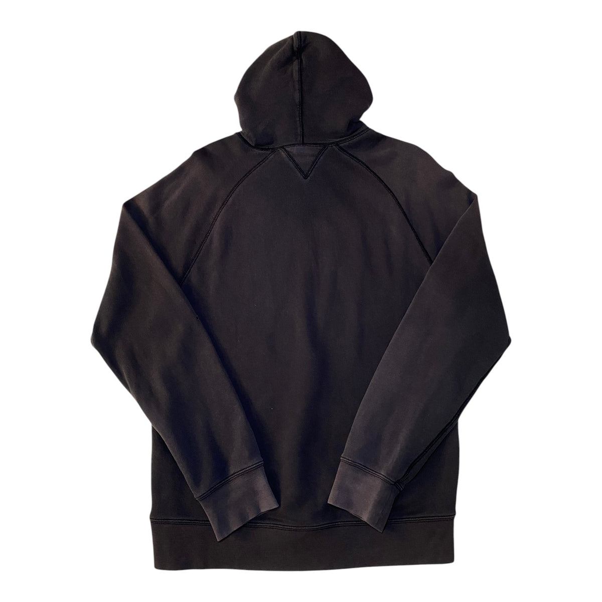 Carhartt "Friends of Carhartt" Black Hoodie