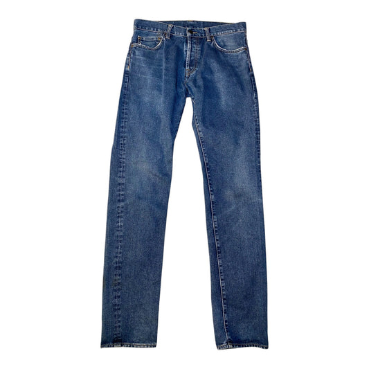 Carhartt WIP Denim Jeans