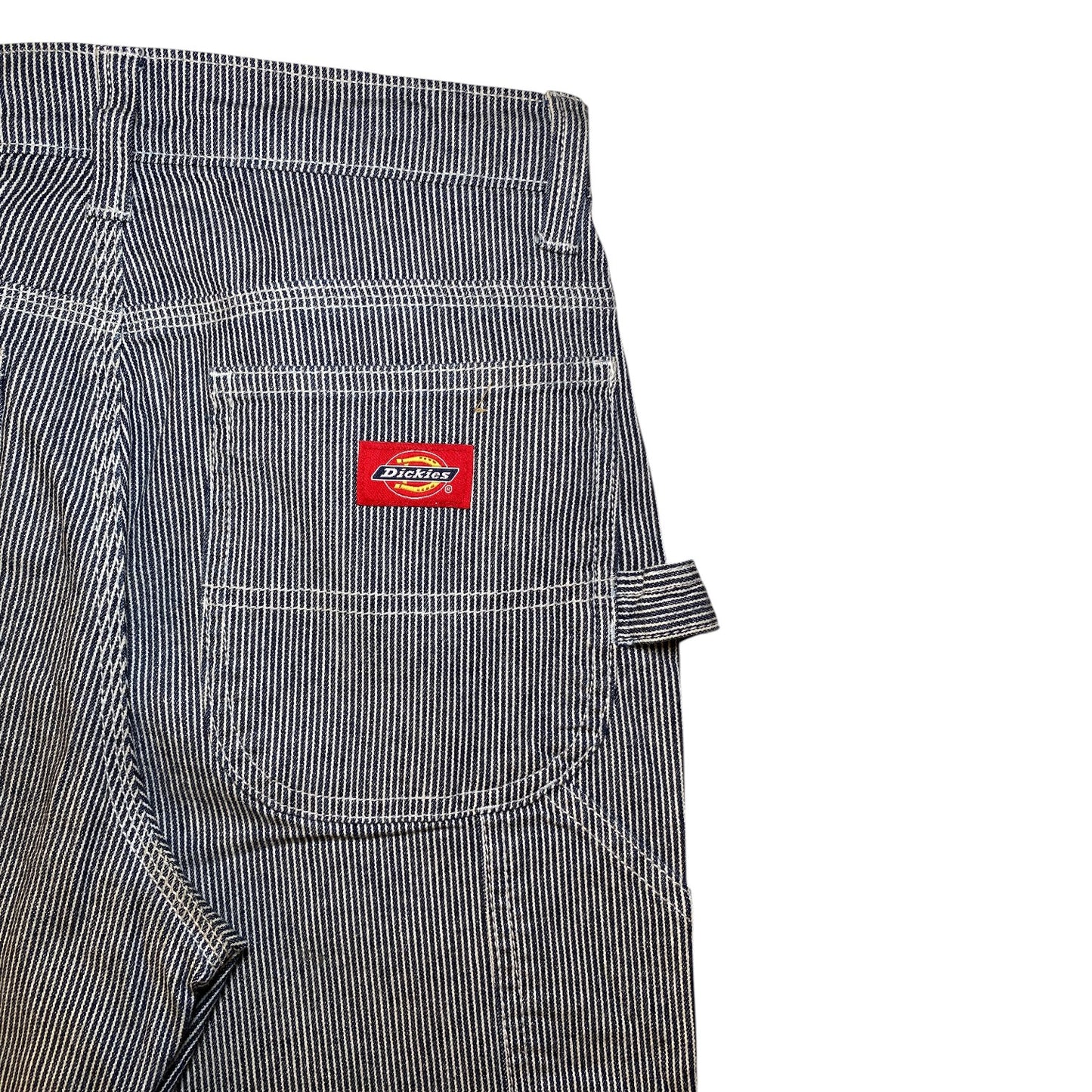 Dickies Hickory Stripe Pants