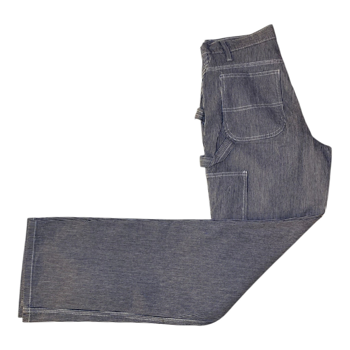 Dickies Hickory Stripe Pants