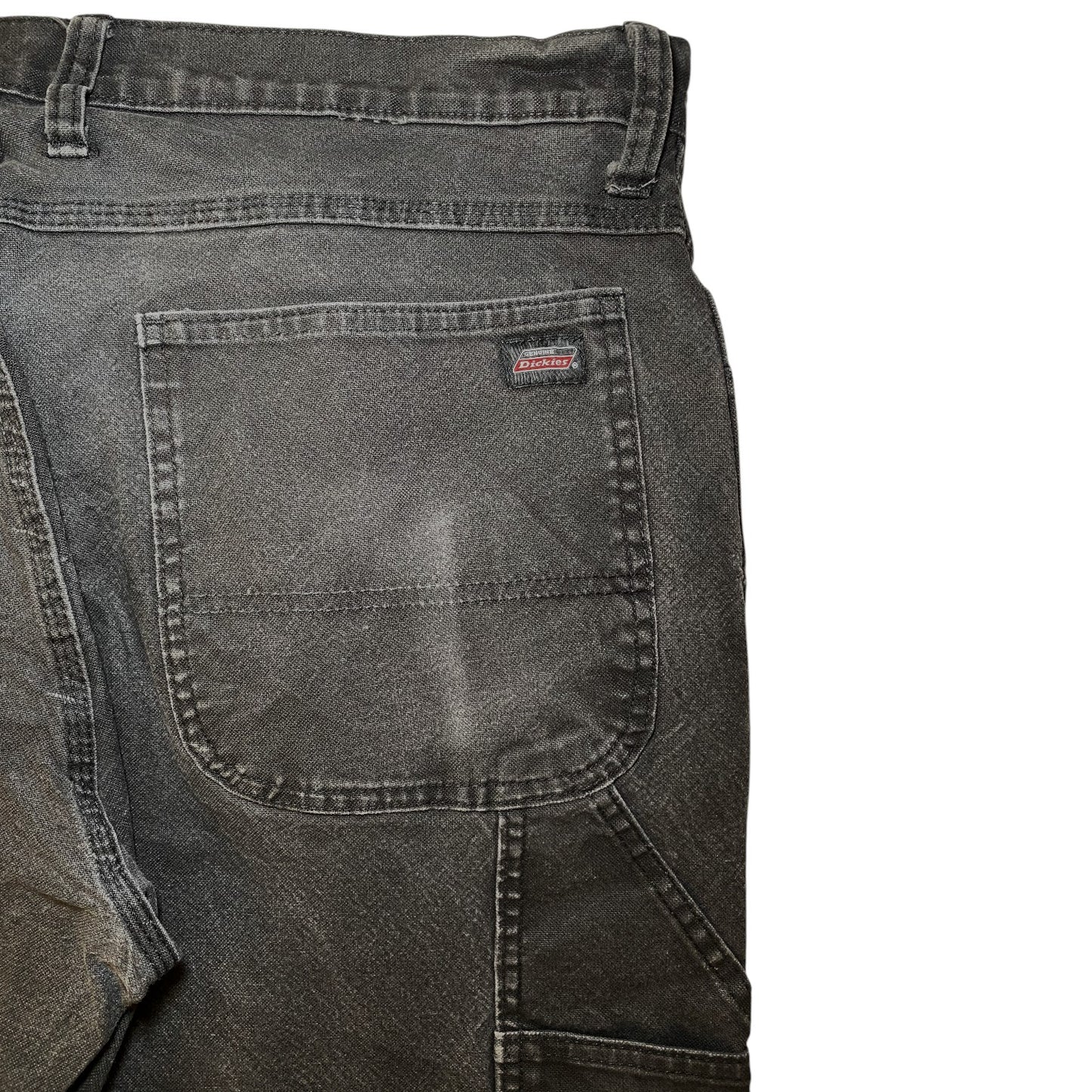 Dickies Canvas Carpenter Pant