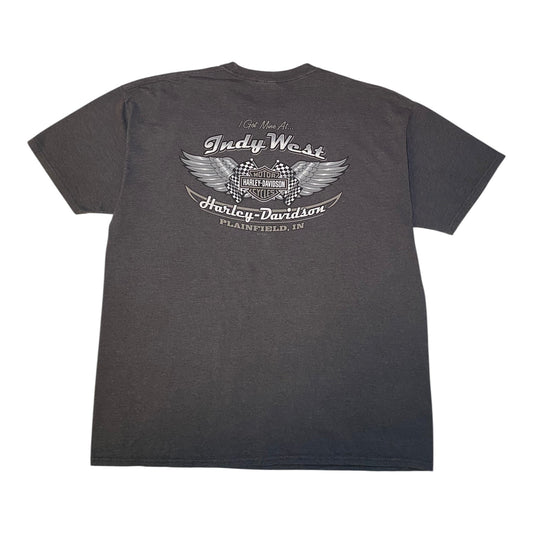 Harley-Davidson Indy West T-Shirt