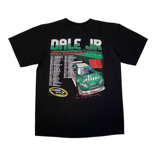 Chase Authentics Dale Earnhardt Jr. #88 AMP Energy NASCAR T-Shirt