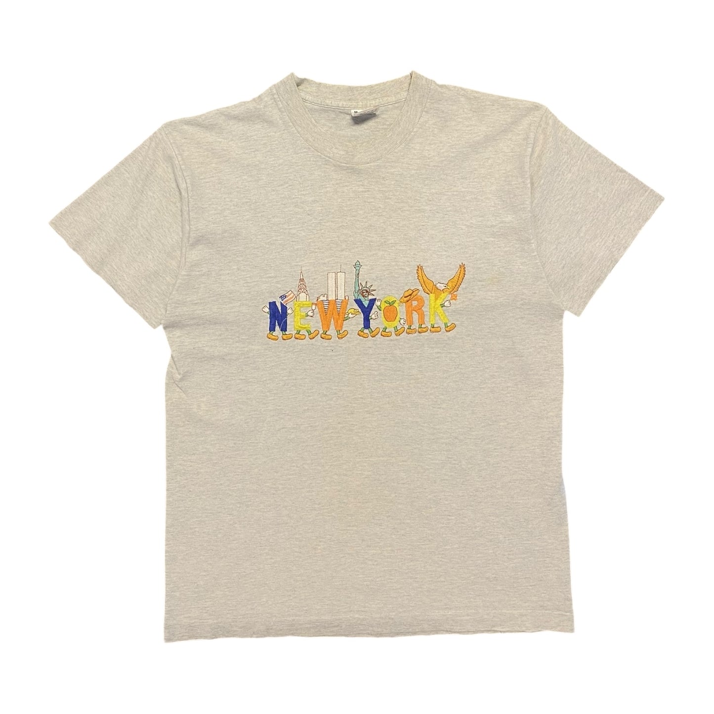 Fruit Of The Loom New York T-Shirt