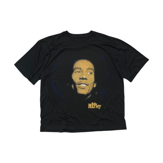 Bob Marley Black T-Shirt