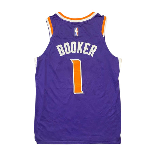 NBA Phoenix Suns #1 Booker Jersey