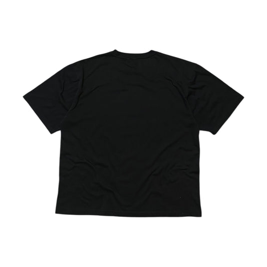 Bob Marley Black T-Shirt