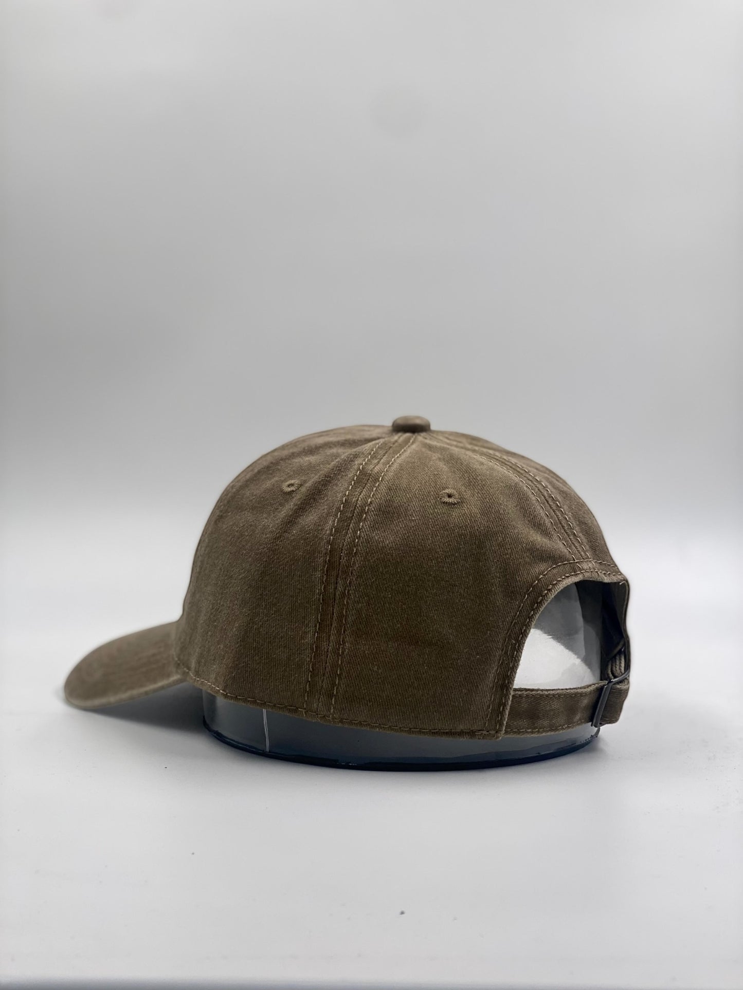 Carhartt Brown Cap