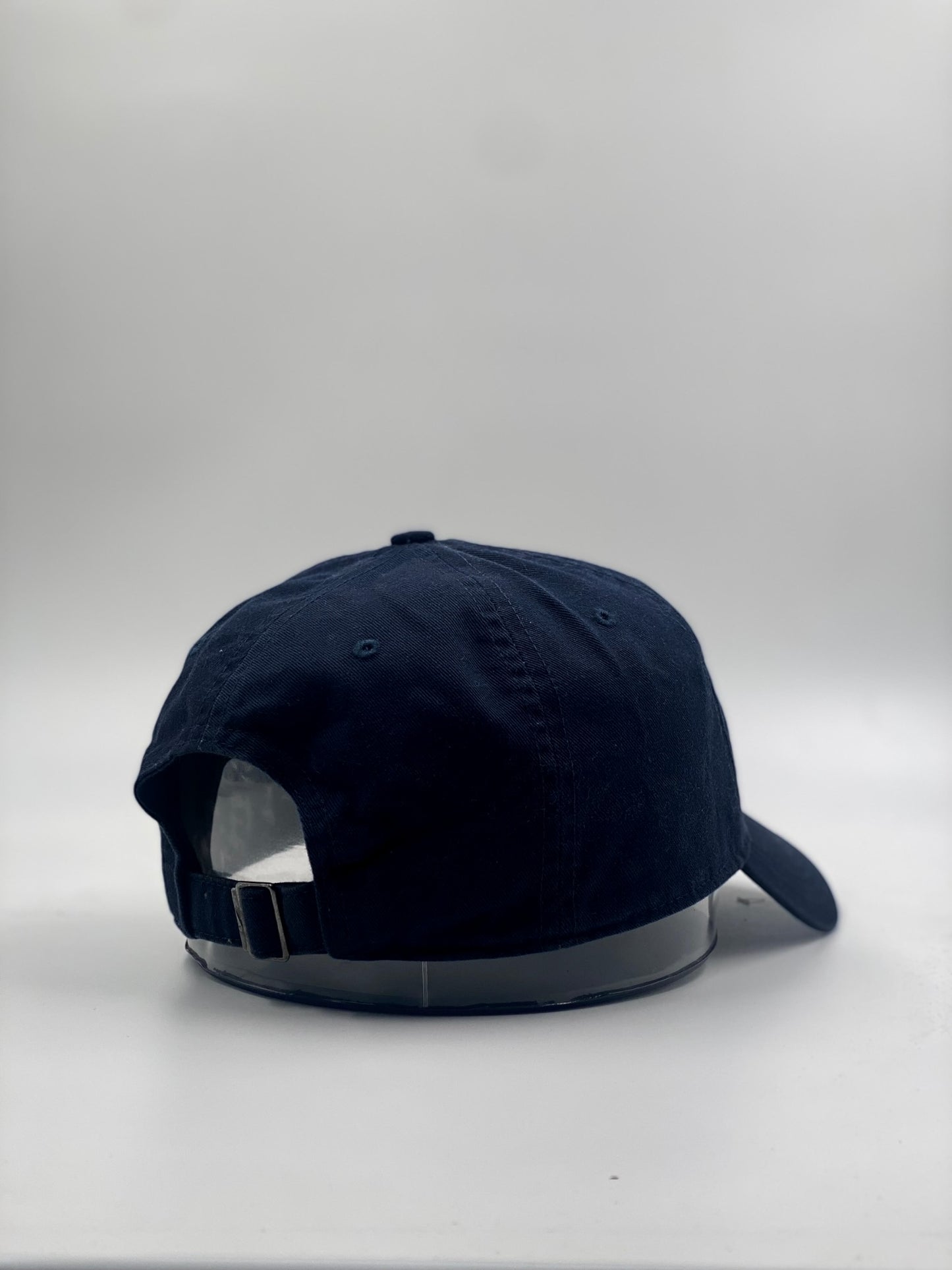Nike Navy Cap