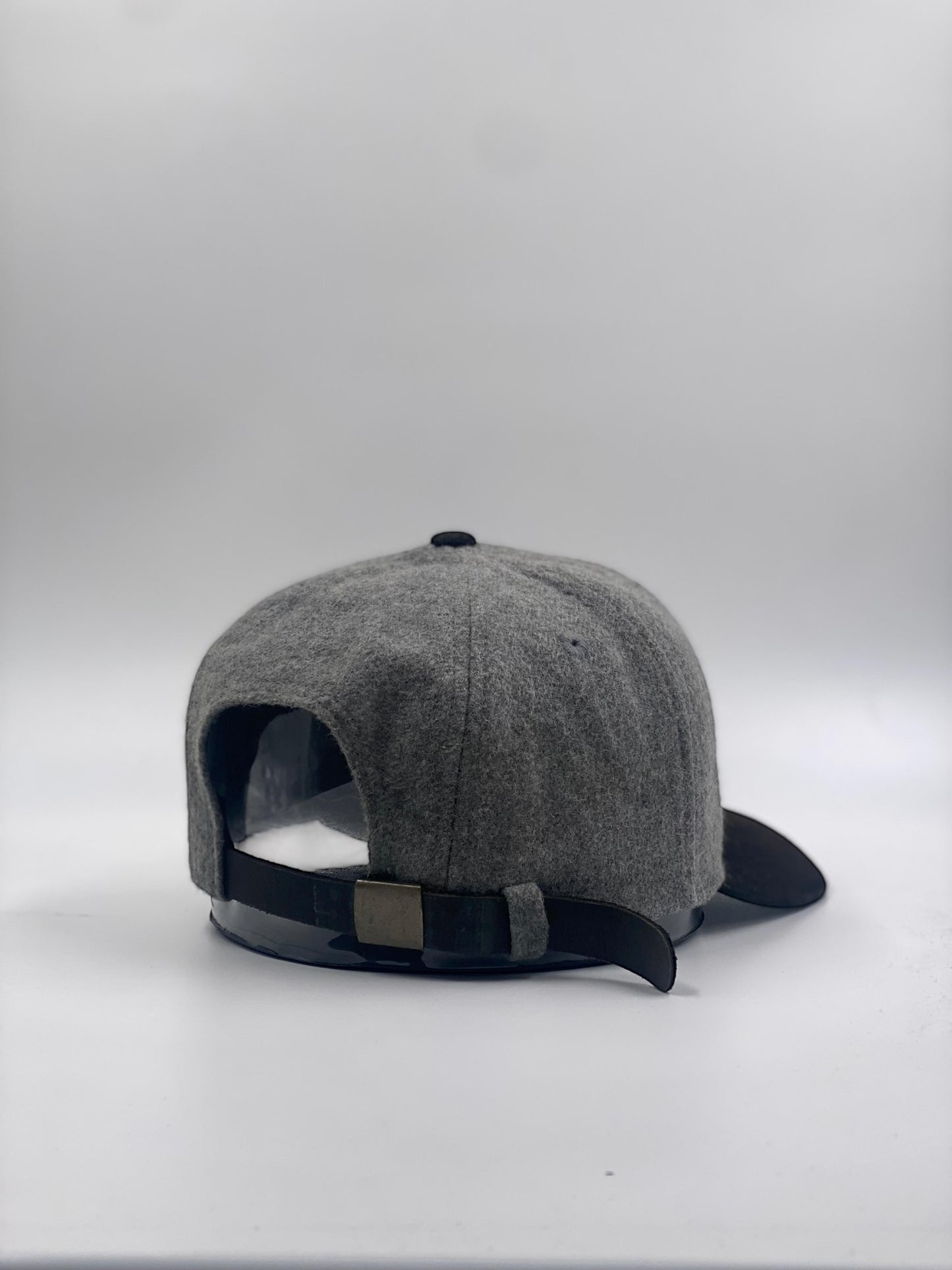 Nike Air Grey Snapback Cap