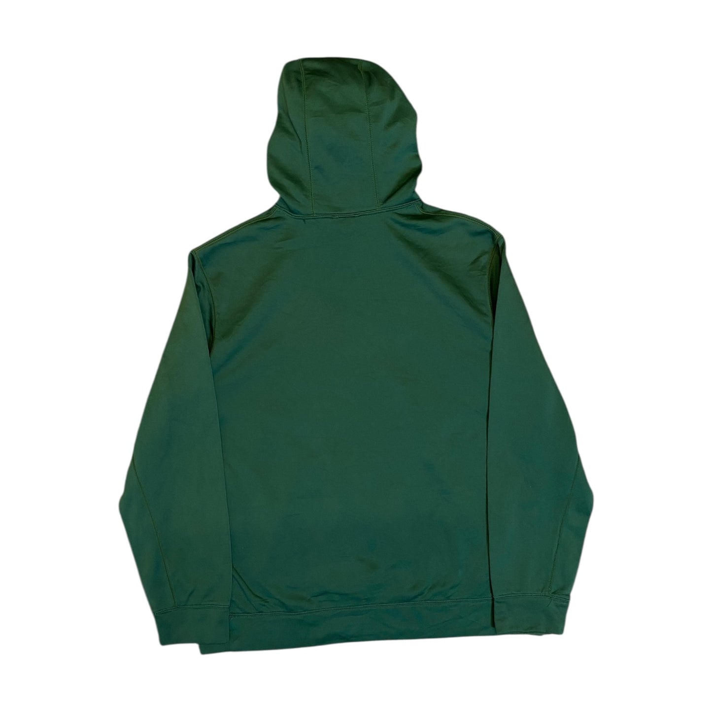 Nike Green Therma-Fit Hoodie