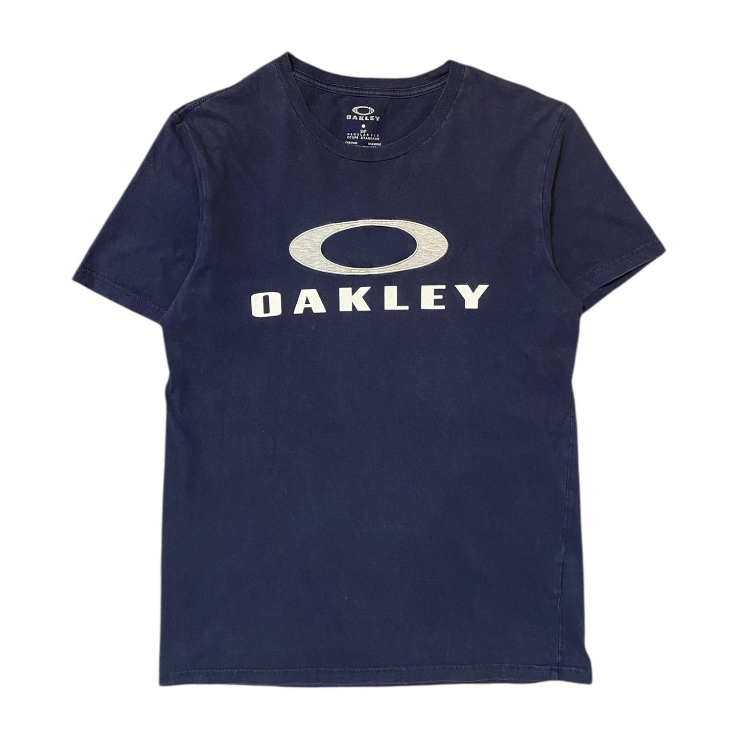 Oakley Dark Blue T-Shirt