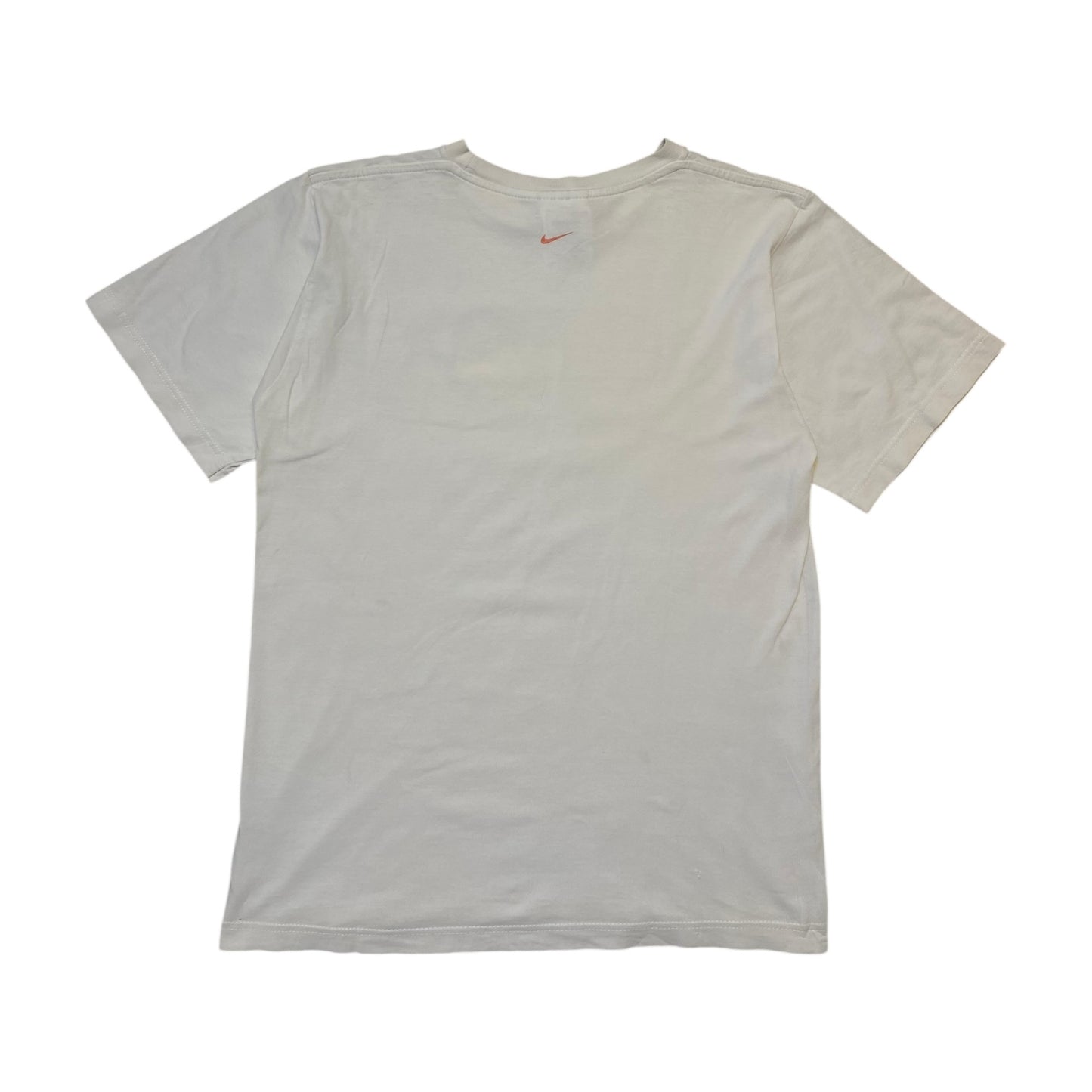 Vintage Nike White T-Shirt