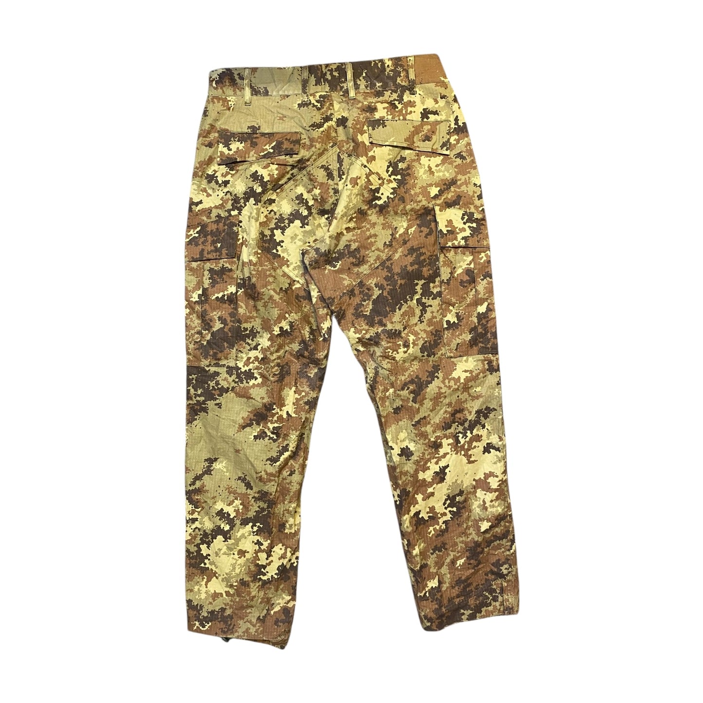 Army Aviation Command Camo Pants