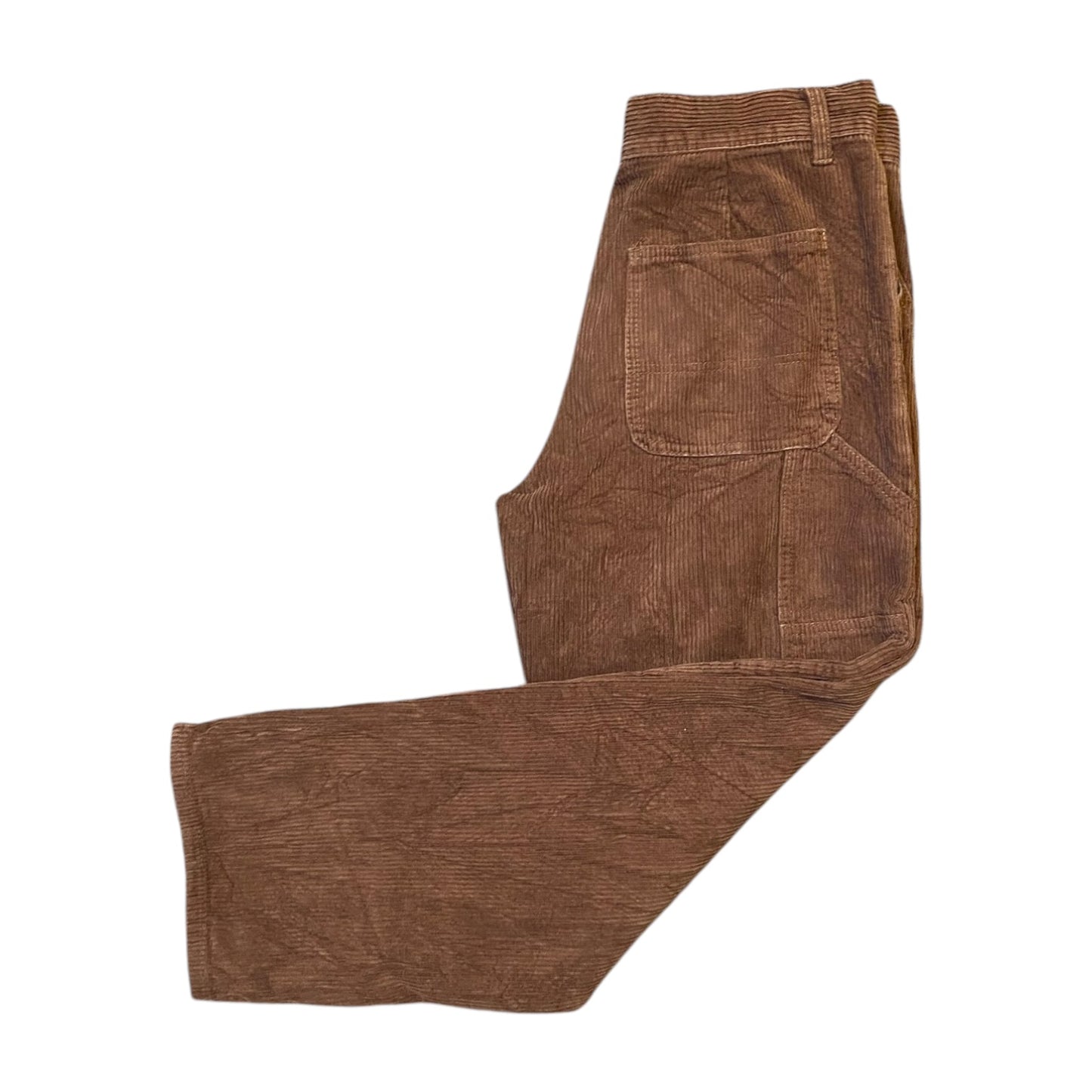 RSQ Brown Corduroy Pants