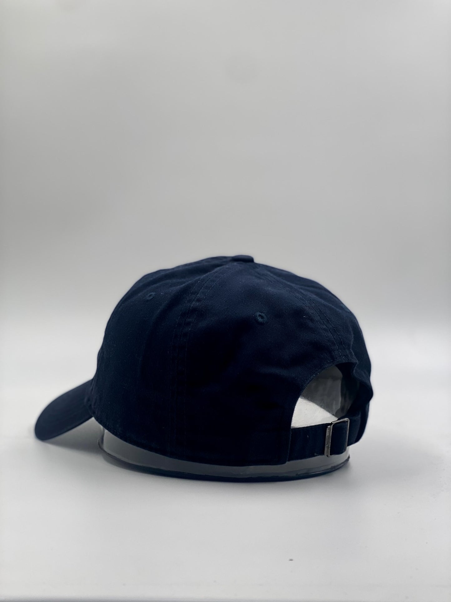Nike Navy Cap