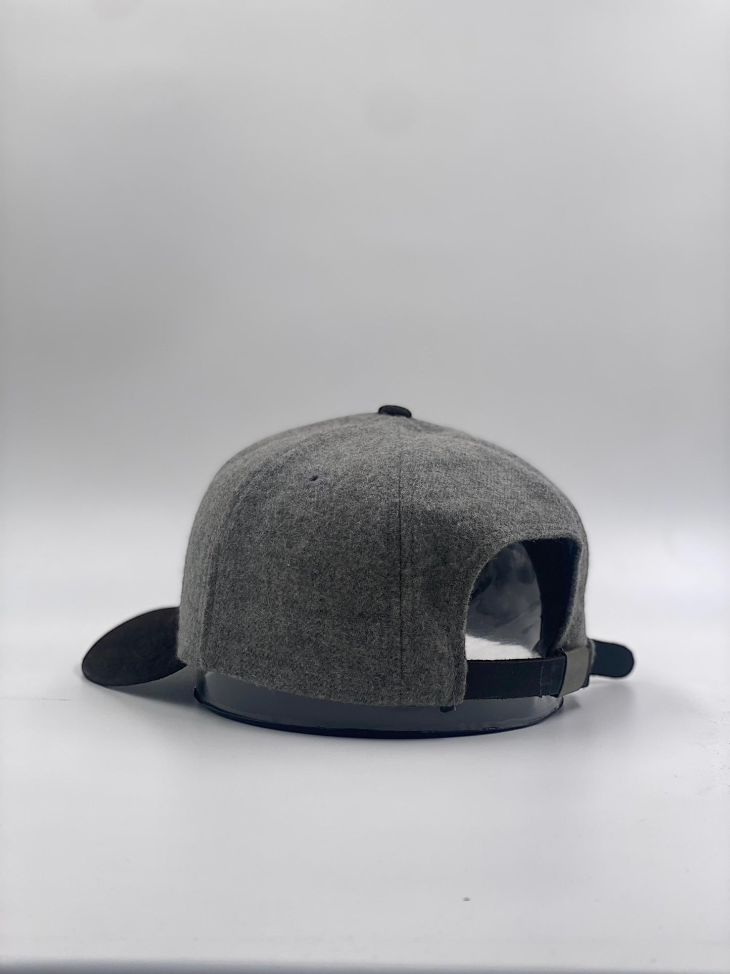 Nike Air Grey Snapback Cap