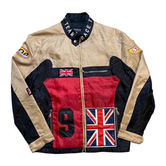 Estoril Technical Team Racing Jacket