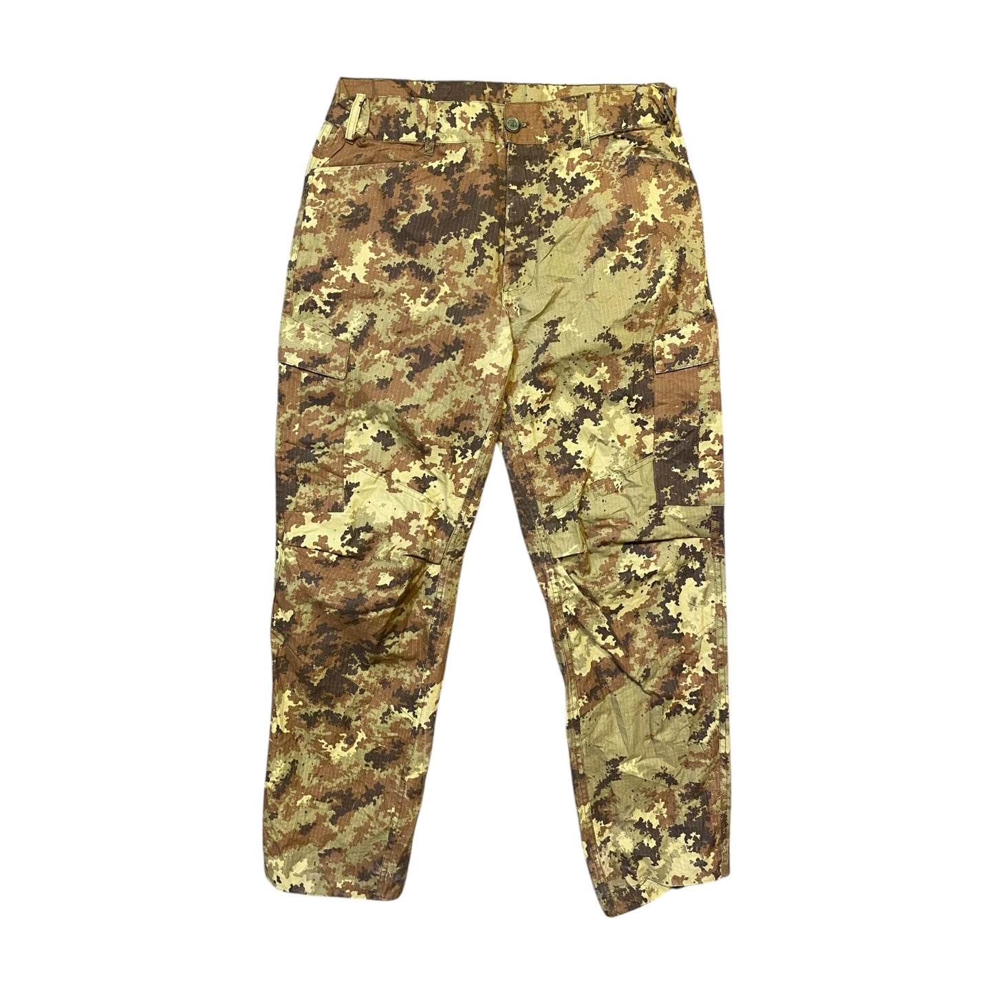 Army Aviation Command Camo Pants