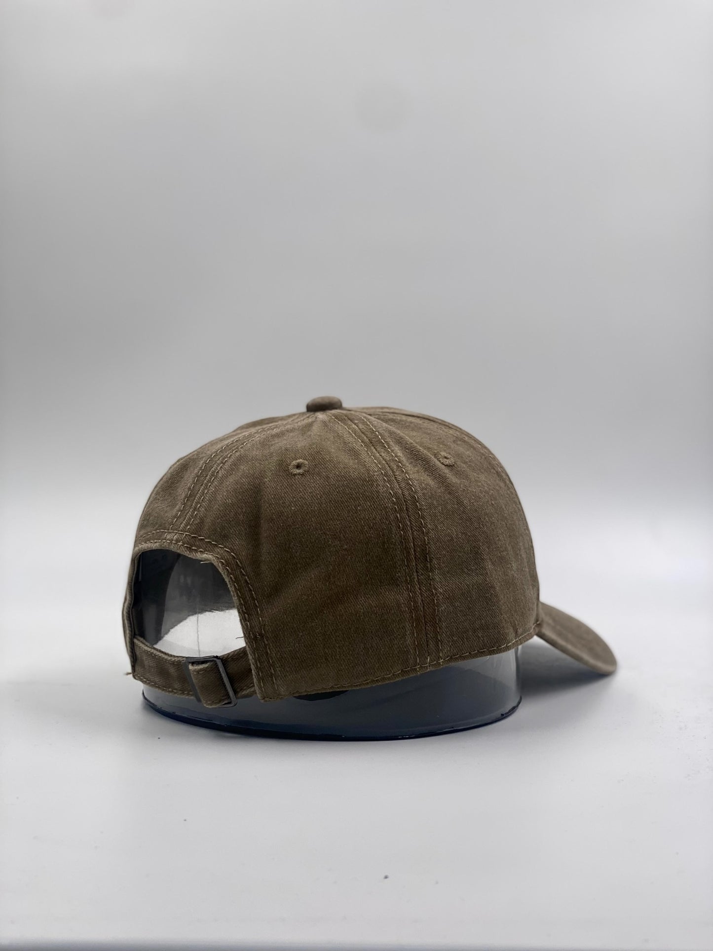 Carhartt Brown Cap