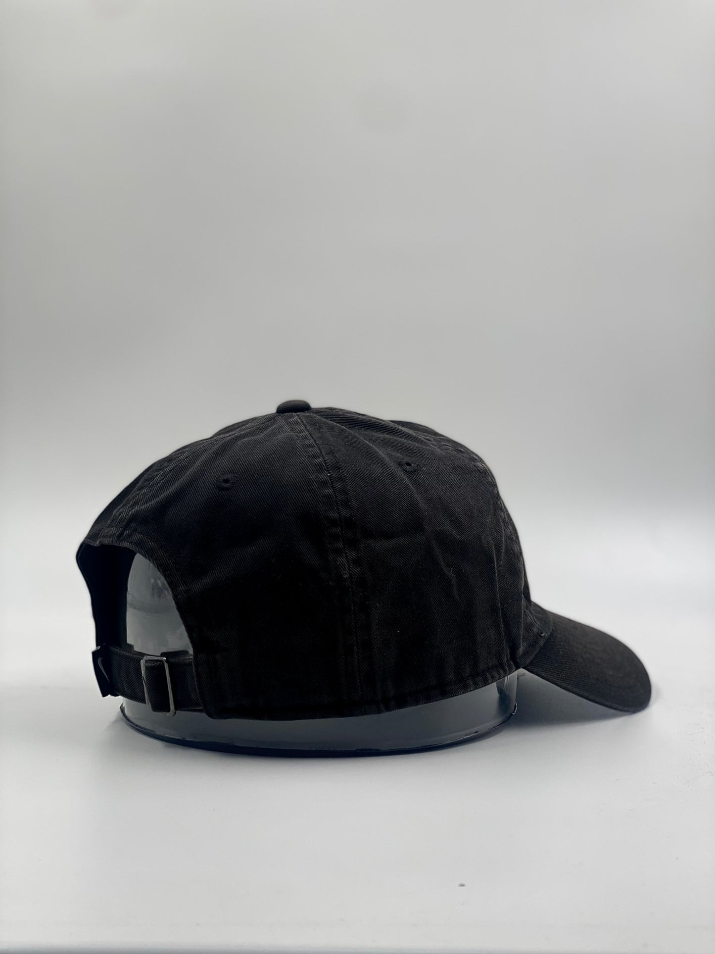 Nike Black Cap