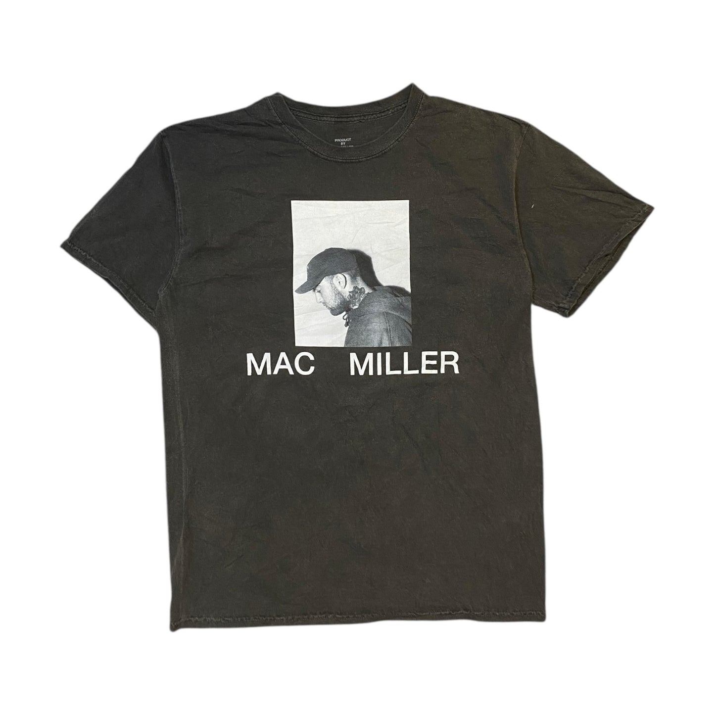 Mac Miller Retro Memory T-Shirt